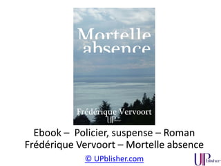 © UPblisher.com
Ebook - Roman - Science Fiction
Joan Ott - TriSol
 