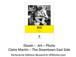 © UPblisher.com
Ebook - Dictionnaire - Humour
Georges Gelbard
Je sais tout… mais j’ai rien compris
 