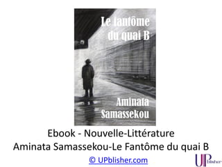 © UPblisher.com
Ebook – Société, politique – Roman
Fénelon – Les Aventures de Télémaque
 