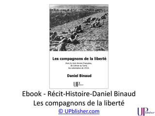 Ebook – Philosophie – Roman
Denis Diderot – Jacques le fataliste et son maître
© UPblisher.com
 