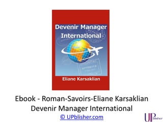 Ebook – Philosophie – Roman
Denis Diderot – Le Neveu de Rameau
© UPblisher.com
 