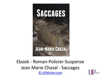 Ebook - Littérature – Conte
Maritza Sevilla – Un Colibri en Sibérie
© UPblisher.com
 