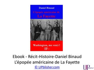 Ebook -Roman-Histoire
Blanche Plinval - Griseldis
© UPblisher.com
 