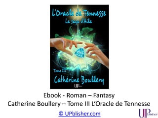 © UPblisher.com
Ebook – Roman – Littérature – Renaud Dutreil
Qui a tué Ève ?
 