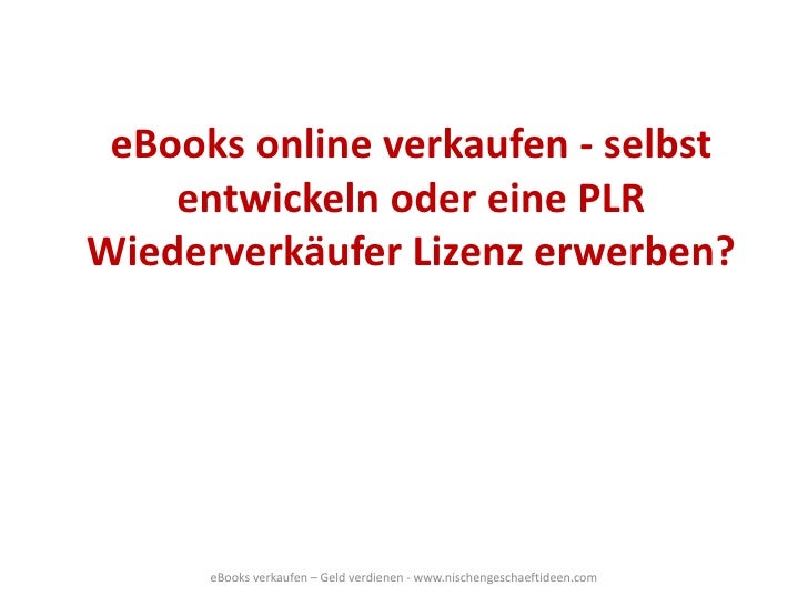 ebook