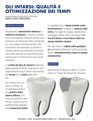 Denti Finti 10 Bottone Linguale In Ceramica Per Ortodonzia - Base Rotonda, Trasparente, Incollabile Dentifricio Colgate - Foto 6