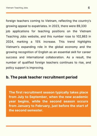 eBook Teaching English in Vietnam - The Complete guide 2025 | PDF