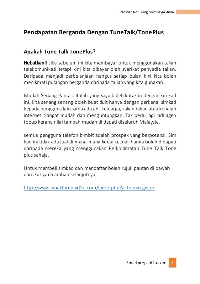 Ebook Teknik Buat Duit Percuma
