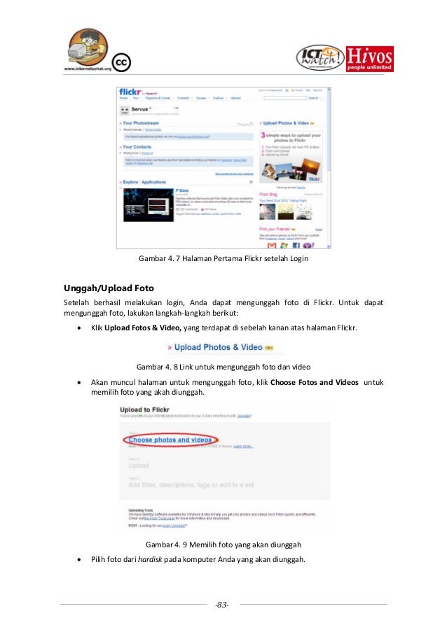 Ebook Tentang Blog