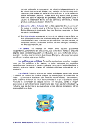 Ebookte TecnologíAs