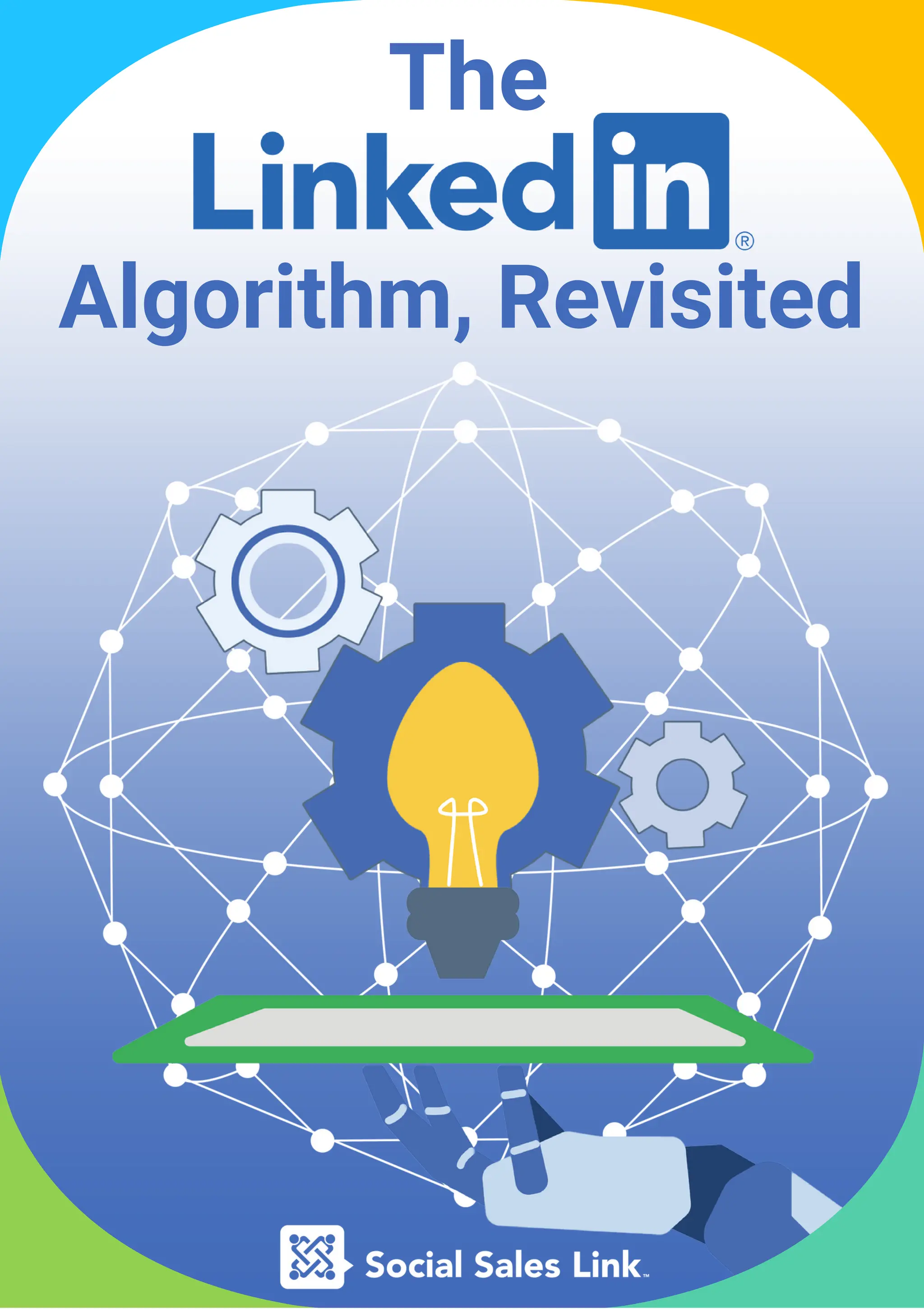 The LinkedIn Algorithm, Revisited | PDF