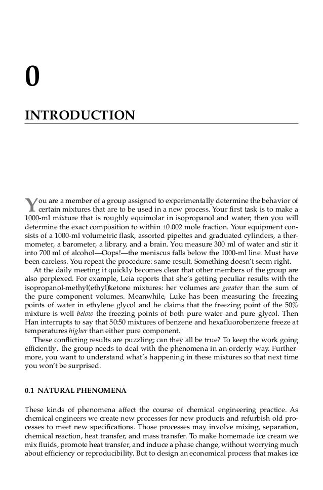 Thermodynamics Fundamentals and Engineering Applications