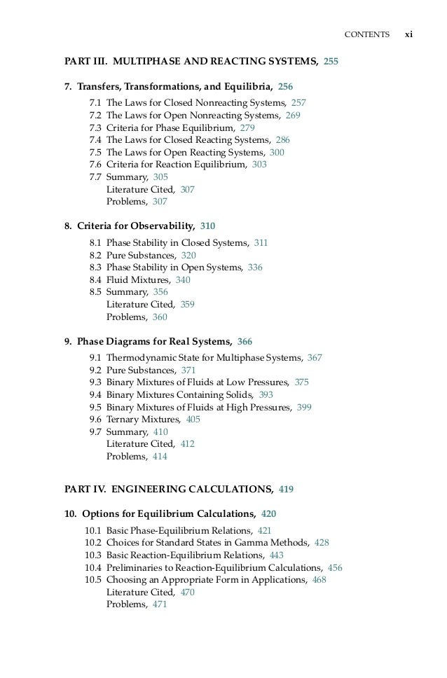 Thermodynamics Fundamentals and Engineering Applications