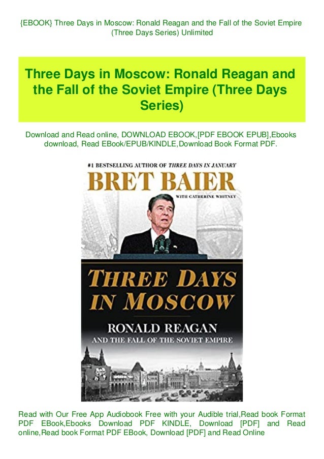 Reagan PDF Free Download