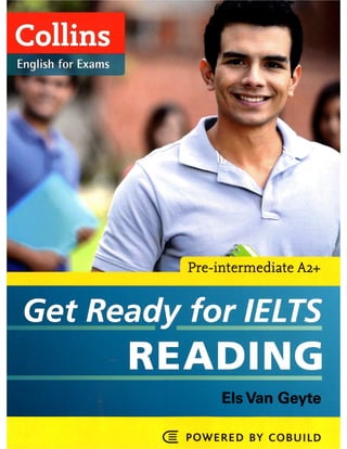 get ready for ielts reading pre intermediate a2+ (org)
