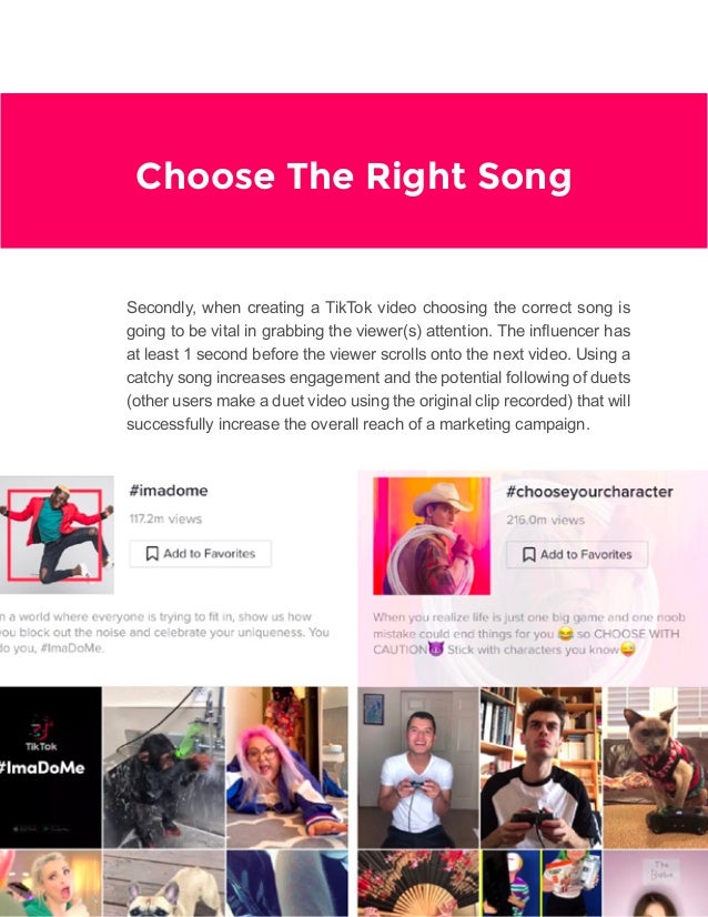 Free TikTok eBook