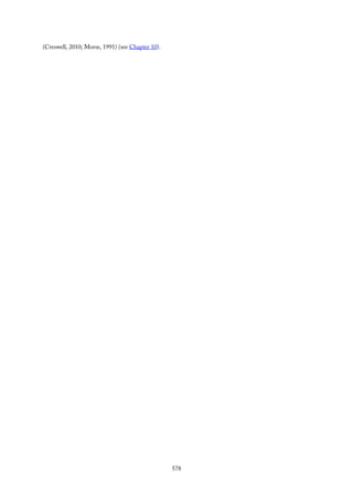 (Creswell, 2010; Morse, 1991) (see Chapter 10).
578
 