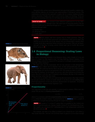 eBook University Physics for the Life Sciences, 1e Randall Knight ...
