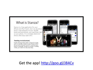 Get the app! http://goo.gl/J84Cv
 