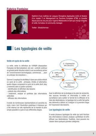 Fabrice Fontaine

                                     Diplômé d’une maîtrise de Langues Étrangères Appliquées (LEA) et ti...