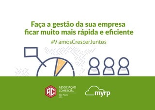 #V amosCrescerJuntos
 