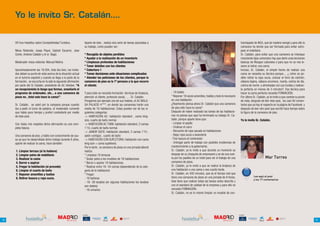 Yo le invito Sr. Catalán....


     VII Foro Hosteltur sobre Competitividad Turística.             Aparte de ésto , realiza otra serie de tareas asociadas a                                                                    trachapado de IKEA, que de madera wengé y para ello la
                                                                    su trabajo, como pueden ser:                                                                                                 camarera ha tenido que ser formada para evitar estro-
     Mesa Redonda: Josep Piqué, Gabriel Escarrer, Jose                                                                                                                                           pear el mobiliario.
     Conte, Antonio Catalán y el sr. Bagó.                          * Recogida de objetos perdidos                                                                                               Sr. Catalán, para evitar que una camarera se intoxique
                                                                    * Ayudar a la realización de un inventario                                                                                   mezclando lejia+amoniaco hay que darle unas lecciones
     Moderador mesa redonda: Manuel Molina                          * Limpiezas profundas de habitaciones                                                                                        básicas de Riesgos Laborales o para que no se nos le-
                                                                    * Tener detalles con los clientes                                                                                            sione al retirar una cama.
     Aproximadamente las 18:30h, todo iba bien, los invita-         * Cobertura 1                                                                                                                Incluso, Sr. Catalán, el simple hecho de realizar una
     dos daban su punto de vista acerca de la situación actual      * Tomar decisiones ante situaciones complicadas                                                                              cama se necesita su técnica porque.... ¿ cómo es po-
     en el turismo español y cuando se llega a la parte de la       * Atender las peticiones de los clientes, porque la                                                                          sible retirar la ropa sucia, colocar el forro de colchón,
     formación, se escucha en la sala la siguiente afirmación       camarera de piso es la 1ª persona a la que recurre                                                                           sábana bajera, sábana encimera, manta, colcha de día,
     por parte del Sr Catalán, presidente de AC Hoteles: “A         el cliente.                                                                                                                  colcha de noche y almohadas con sus fundas y realizar-
     un recepcionista lo tengo que formar, enseñarle el                                                                                                                                          la perfecta en menos de 3 minutos?. Esa técnica para
     programa de ordenador, etc... a una camarera de                Y para todo se necesita formación: técnicas de limpieza,     - 18 bidets                                                     hacer la cama perfecta necesita FORMACIÓN.
     pisos no , total solo hace la cama!”.                          atención al cliente, protocolo social, .... Sr. Catalán.     * Reponer 18 veces amenities, toallas y todo lo necesario       Por último Sr. Catalán, yo le invito a que cambie su punto
                                                                    Pongamos por ejemplo uno de sus hoteles, el AC MALA-         en una habitación.                                              de vista, después de leer éste post, los casi 40 comen-
     Sr. Catalán, se salvó por la campana porque cuando             GA PALACIO 4****, en donde las camareras harán una           ¿Realmente piensa ahora Sr. Catalán que una camarera            tarios que ya hay al respecto en la página de Facebook y
     iba a pedir el turno de palabra, el moderador comentó          media de 18 habitaciones. Estas pueden ser de las si-        de piso sólo hace la cama?                                      después de leer otro post que escribí hace tiempo sobre
     que había poco tiempo y preferí contestarle por medio          guientes categorías:                                         Después de haber realizado las tareas de las habitacio-         la figura de la camarera de piso.
     de éste post.                                                  -> HABITACIÓN AC: habitación standard , cama king-           nes no piense que aquí ha terminado su trabajo Sr. Ca-
                                                                    size, cuarto de baño normal.                                 talán, porque aparte tiene que:                                 Yo le invito Sr. Catalán.
     Con todos mis respetos dicha afirmación es una com-            -> HABITACIÓN AC TWIN: habitación standard, 2 camas          - Limpiar el pasillo
     pleta falacia.                                                 1`10, cuarto de baño normal.                                 - Ordenar el carro
                                                                    -> JUNIOR SUITE: habitación standard, 2 camas 1`10 ,         - Recuento de ropa sacada en habitaciones
     Una camarera de piso, y hablo con conocimiento de cau-         salón contigüo , cuarto de baño                              - Bajar ropa sucia a lavandería
     sa ya que he desarrollado dicho trabajo durante 6 años,        -> HABITACIÓN CON SUPLETORIA: habitación con cama            -Tirar basura al contenedor
     aparte de realizar la cama, hace también:                      king size + cama supletoria.                                 - Entregar parte de trabajo con posibles incidencias de
                                                                    Por lo tanto , la camarera de pisos en una jornada laboral   mantenimiento a la gobernanta.
     1. Limpiar terraza (si la hubiere)                             realiza:                                                     Sr. Catalán, yo le invito a que durante un momento se
     2. Limpiar polvo de mobiliario                                 * Limpieza 18 terrazas                                       despoje de su chaqueta de empresario y se de una vuel-
     3. Realizar la cama                                            * Quitar polvo a los muebles de 18 habitaciones              ta por los pasillos de un hotel para ver el trabajo de una                            Mar Torres
     4. Barrer o aspirar                                            * Barrer o aspirar 18 habitaciones.                          camarera de pisos.
     5. Fregar la habitación (si procede)                           * Realizar entre 18- 54 camas (dependiendo de la cate-       Sr. Catalán, yo le invito a que se realice la limpieza de
     6. Limpiar el cuarto de baño                                   goria de la habitacion)                                      una habitación o una cama y vea cuanto tarda.
     7. Reponer amenities y toallas                                 * Fregar:                                                    Sr. Catalán, en 430 minutos, que es el tiempo real que
                                                                                                                                 tiene una camarera de pisos en una jornada de 8 horas,                     Lee aquí el post
     8. Retirar basura y ropa sucia.                                - 18 bañeras                                                                                                                            y los 17 comentarios
                                                                    - 18- 36 lavabos (en algunas habitaciones los lavabos        ésta tiene que realizar todas las tareas antes descrita y
                                                                    son dobles)                                                  con el standard de calidad de la empresa y para ello se
                                                                    - 18 urinarios                                               necesita FORMACIÓN.
                                                                                                                                 Sr. Catalán, no es lo mismo limpiar un mueble de con-




                                                                 COLABORAN:                                                                                                                   COLABORAN:




78                                                 about you                                                                                                                   about you                                                                      79
 