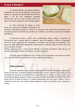 Guia Prático - Nova Dieta Dukan