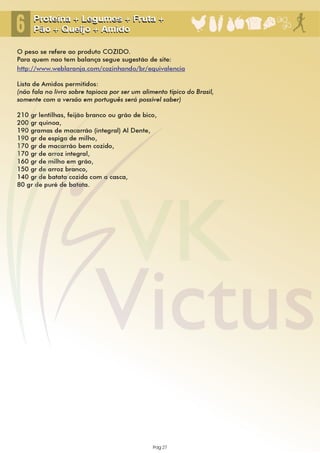 Guia Prático - Nova Dieta Dukan