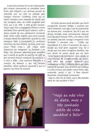 Guia Prático - Nova Dieta Dukan