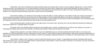 Charles Dow, outro ícone da análise técnica clássica também baseou seus estudo sobre o prisma do volume negocial. Segundo ele, o volume confirma
tendências de preço. Ele sustentava que, se um preço estivesse se movendo com baixo volume, poderia haver muitas razões diferentes. No entanto, quando um
movimento de preço estava associado a um volume alto ou crescente, ele acreditava que esse movimento era válido. Se o preço continuasse se movendo em uma
direção e com o volume de suporte associado, esse seria o sinal do início de uma tendência.
Dow também classificou uma tendência em três estágios principal. Ele definiu o primeiro estágio de uma tendência de alta como "fase de acumulação", o
ponto de partida para qualquer tendência mais alta. Ele chamou a segunda etapa de 'fase de participação pública', que pode ser considerada a tendência técnica
seguinte. Essa era geralmente a mais longa das três fases. Por fim, ele identificou o terceiro estágio, que ele chamou de "fase de distribuição". Isso normalmente levaria
os investidores a entrar no mercado, aterrorizados por estar perdendo uma oportunidade de ouro.
Como você pode perceber o estudo do volume não é algo recente, mas mesmo assim, ainda hoje, ele é uma das melhores ferramentas de análise que
temos para competir com os grandes player do mercado.
No entanto, assim como Wyckoff, também acredito que não há atalhos para o sucesso. A análise técnica, em todos os seus aspectos, é uma arte, e a
interpretação da relação preço-volume não é diferente. Leva tempo para aprender e tempo para ser rápido em sua análise.
Qualquer técnica aplicada no mercado é dotada de um grau de subjetividade, pois sua tomada de decisão discricionária. Não é, e nunca será, uma
avaliação com 100% de objetividade, contudo, mostrarei pra você que o preço e o volume deixam rastros pré determinados e, estes sinais acontecem repetidamente, ou
seja, os sinais deixados pelos estudo do volume são objetivos, contudo sua visualização e aplicação depende de uma análise de contexto discricionária, pois o mercado
nunca é igual.
Como traders, o objetivo maior no estudo do volume é justamente perceber oque os “insiders”, os especialistas das grandes instituições estão fazendo.
Pela simples razão de que, o que quer que estejam fazendo, queremos seguir e fazer também! O fluxo entre oferta e demanda é o que importa, é isso que movimenta o
mercado, o fluxo, ou seja o volume de negócios.
 