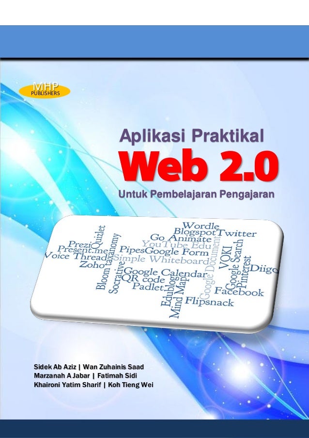 Ebuku Aplikasi Praktikal Web 2 0 Untuk Pembejaran Pengajaran