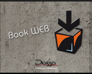 Book Web Dosso