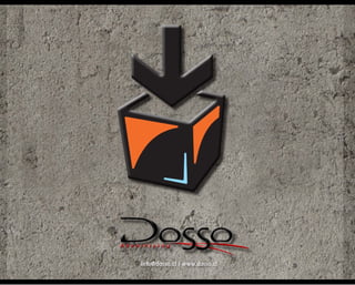 Book Web Dosso