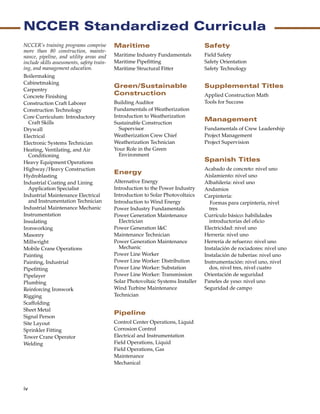 Nccer Course Layout eBook Welding Level 2 Trainee Guide 5e NCCER.pdf