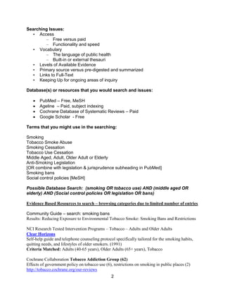 Analisis Jurnal Using Pico Model