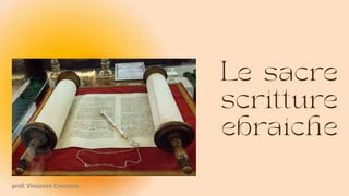 prof. Vincenzo Cremone
 