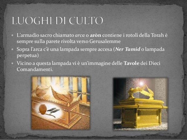 Luogo Di Culto Degli Ebrei Ebraismo _ 2015-5A