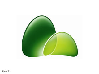 Símbolo	
  
 