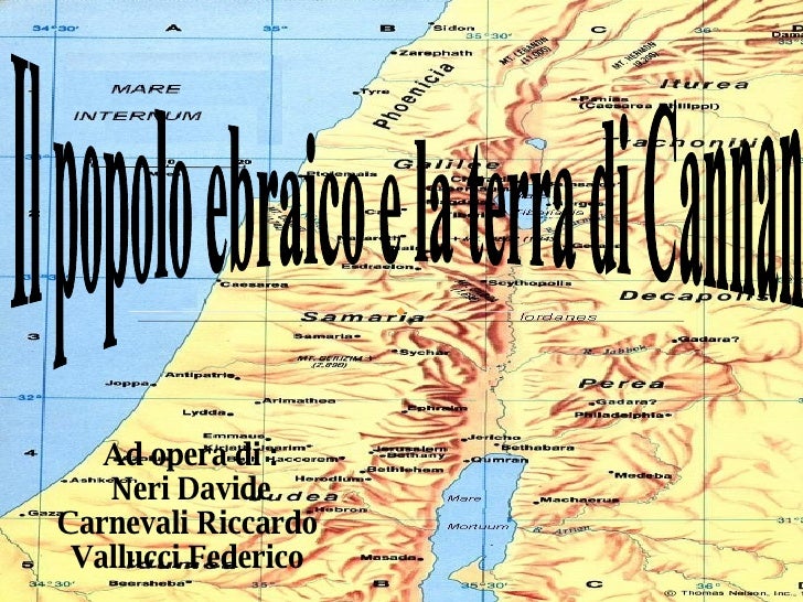 Chi Era Gesù Per Gli Ebrei Gli ebrei