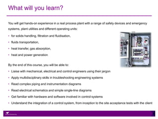 Practical Process Engineering | PPTX