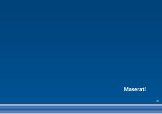 Maserati
           25
 