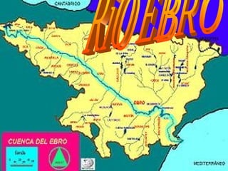 RíO EBRO
