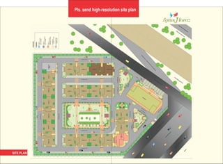 Affordable Homes India