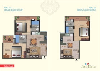 Affordable Homes India