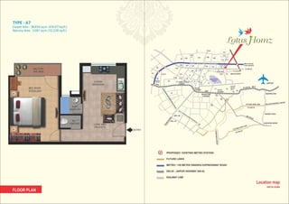 Affordable Homes India