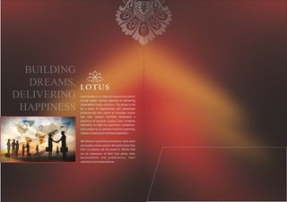 Affordable Homes India