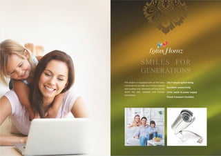 Affordable Homes India