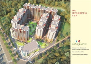Affordable Homes India