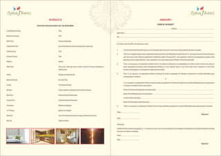 Affordable Homes India