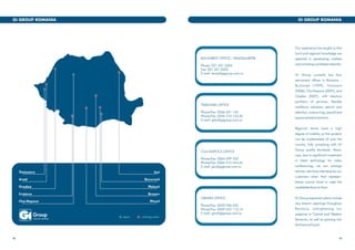 Gi Group Presentation